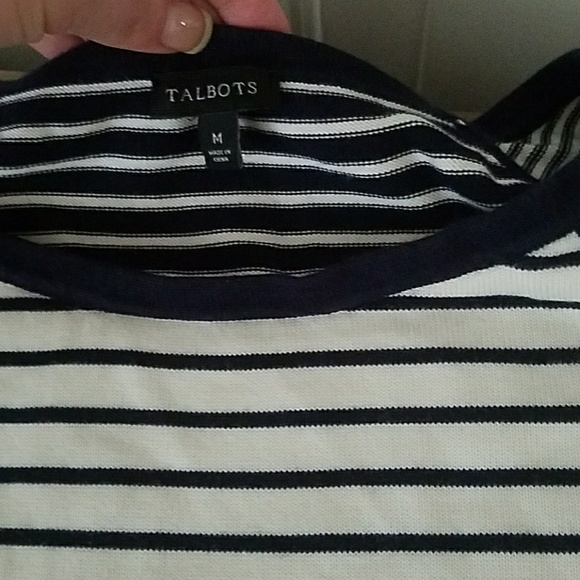 ● Talbots sweater ● - Picture 2 of 6